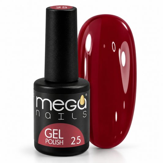 Gel Polish - 25
