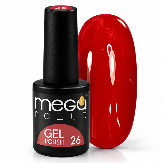 Gel Polish - 26
