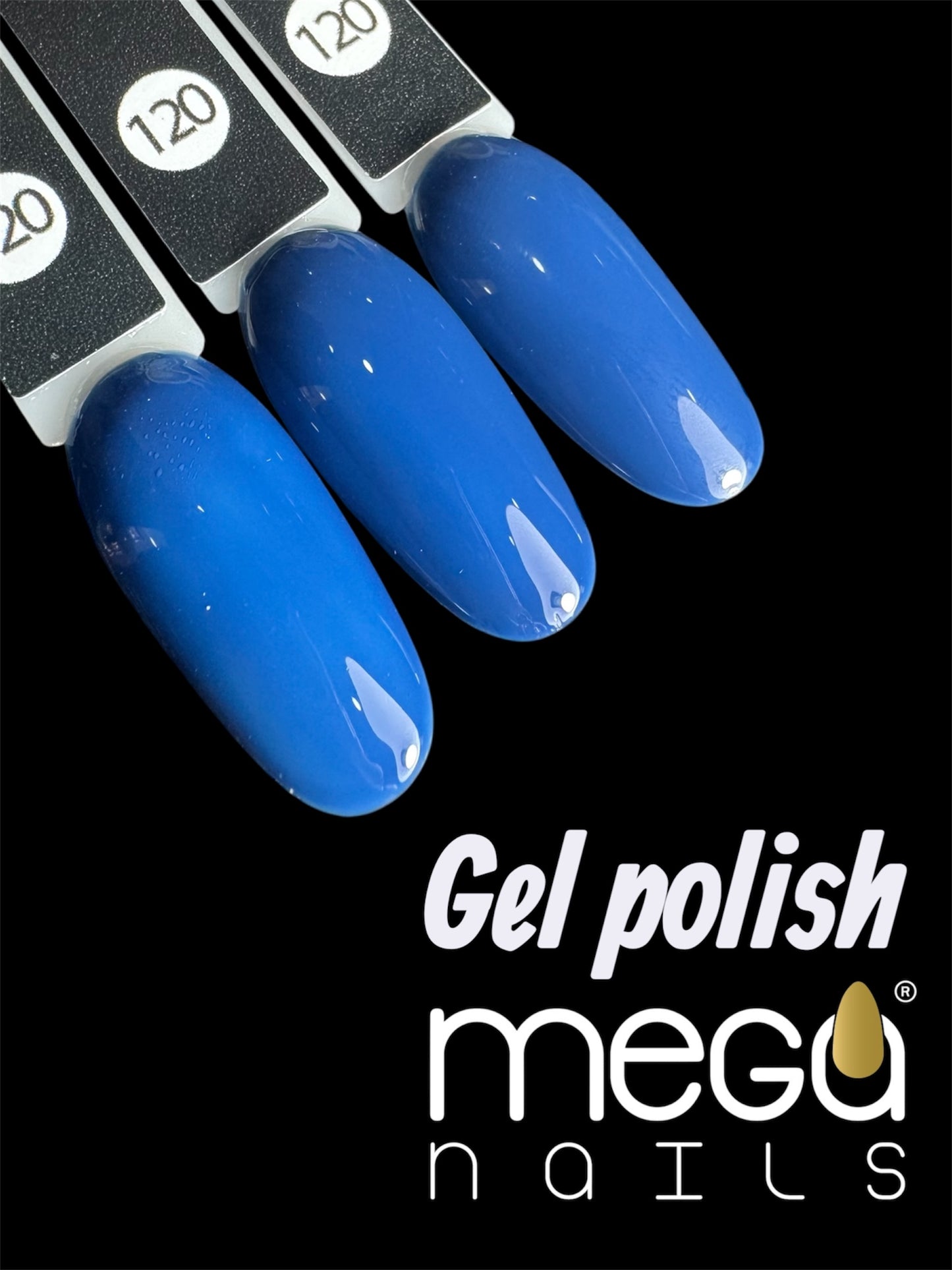 Gel Polish - 120
