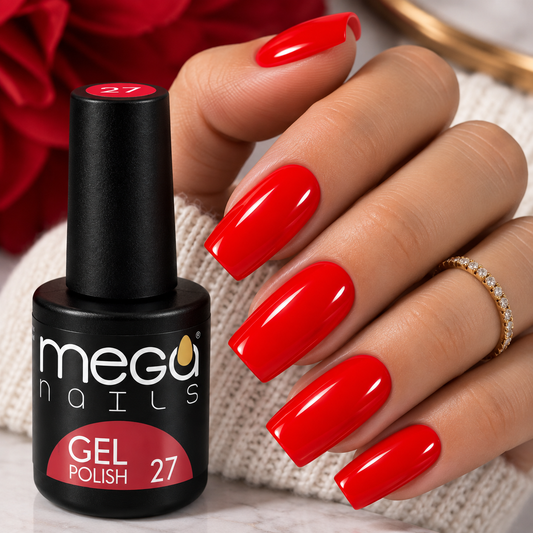 Gel Polish - 27