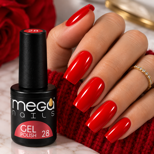 Gel Polish - 28