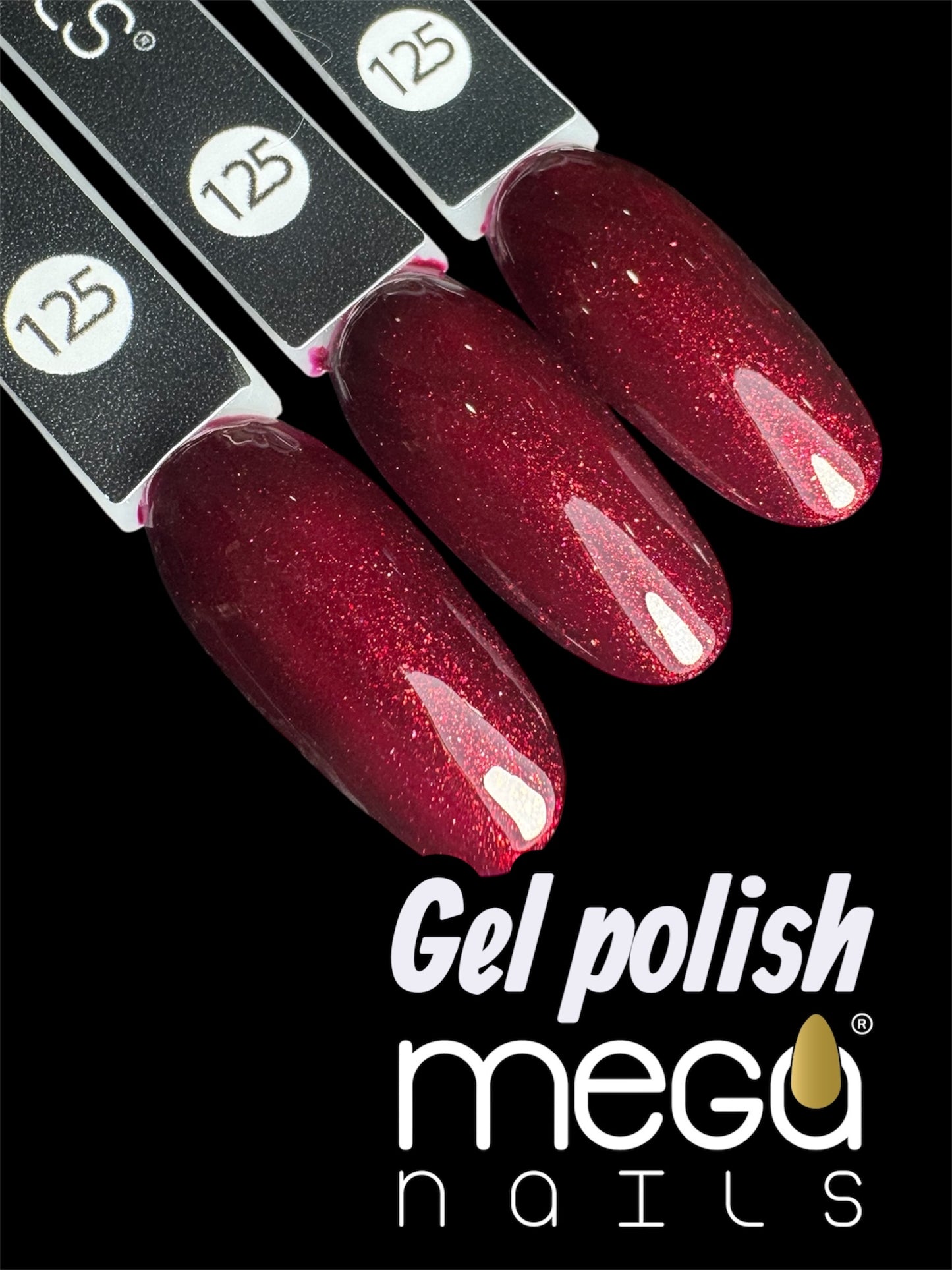 Gel Polish - 125