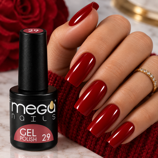 Gel Polish -29