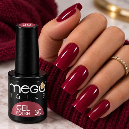 Gel Polish - 30