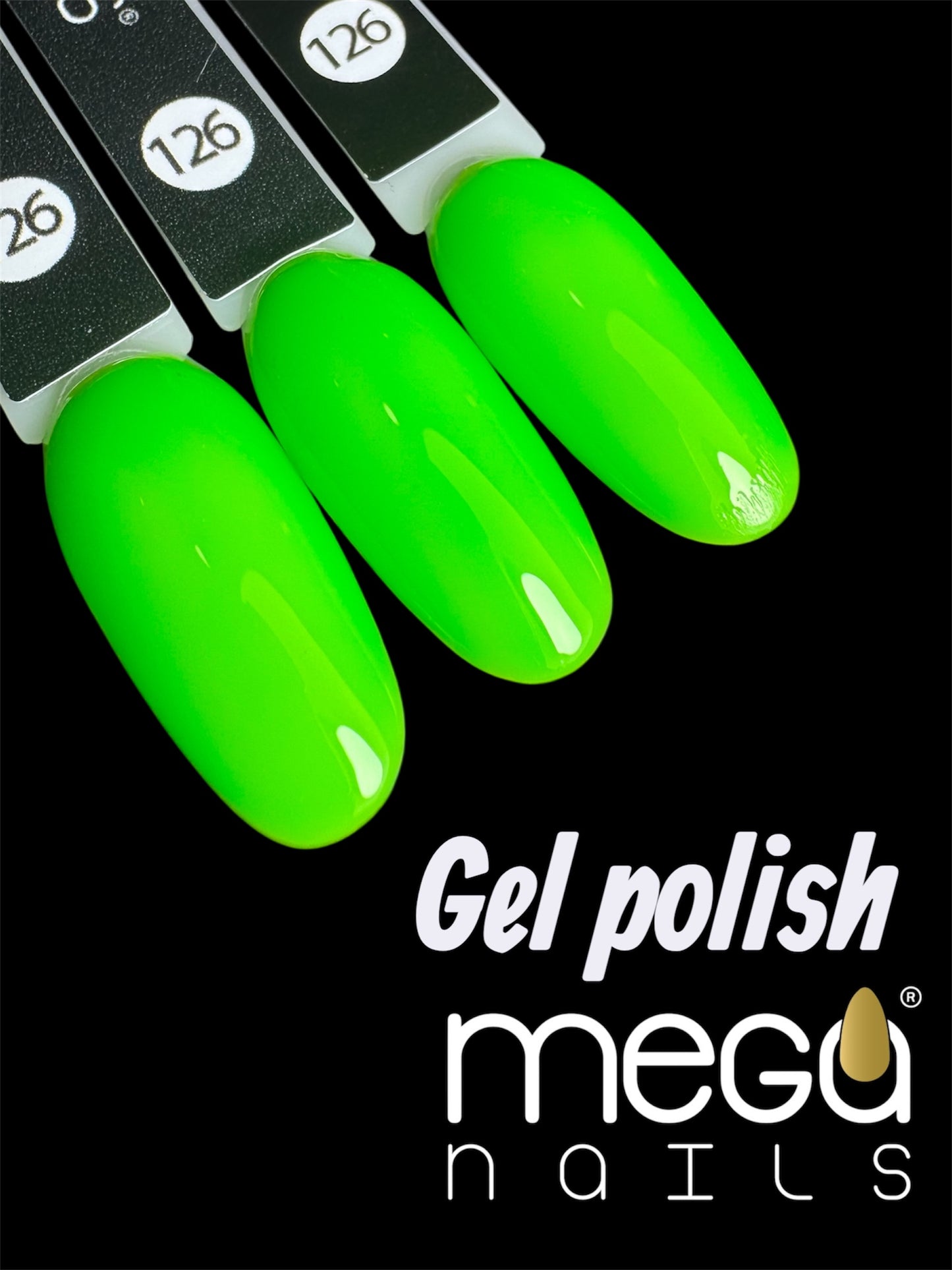 Gel Polish - 126