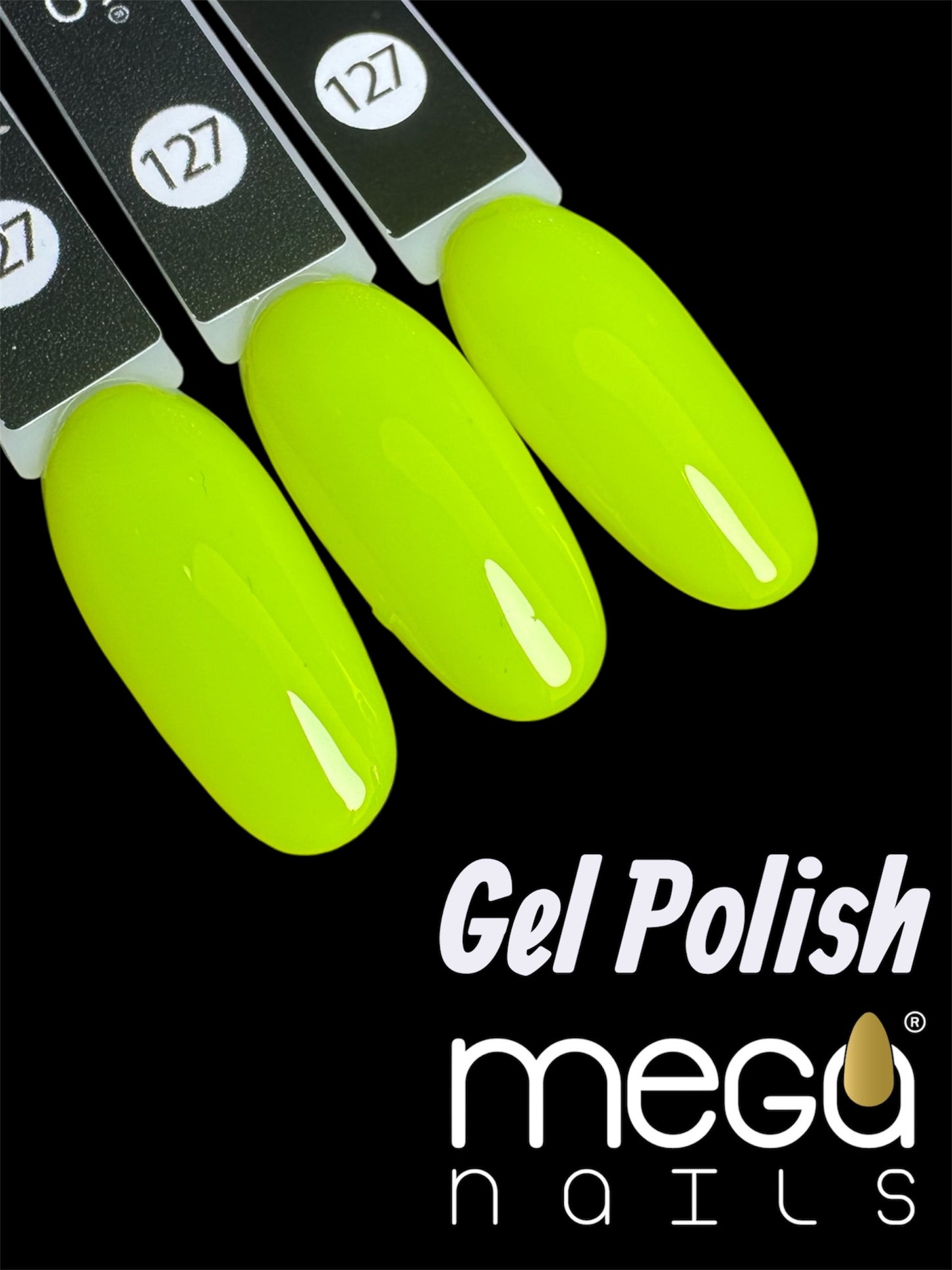 Gel Polish - 127