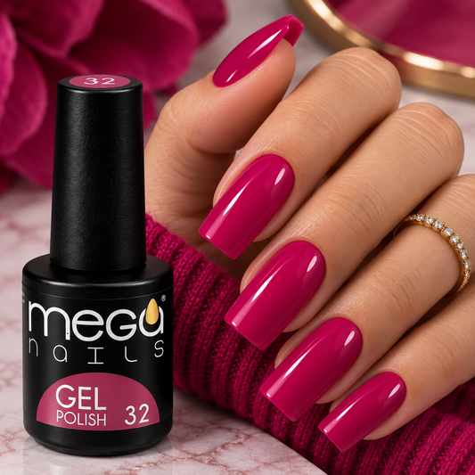 Gel Polish - 32