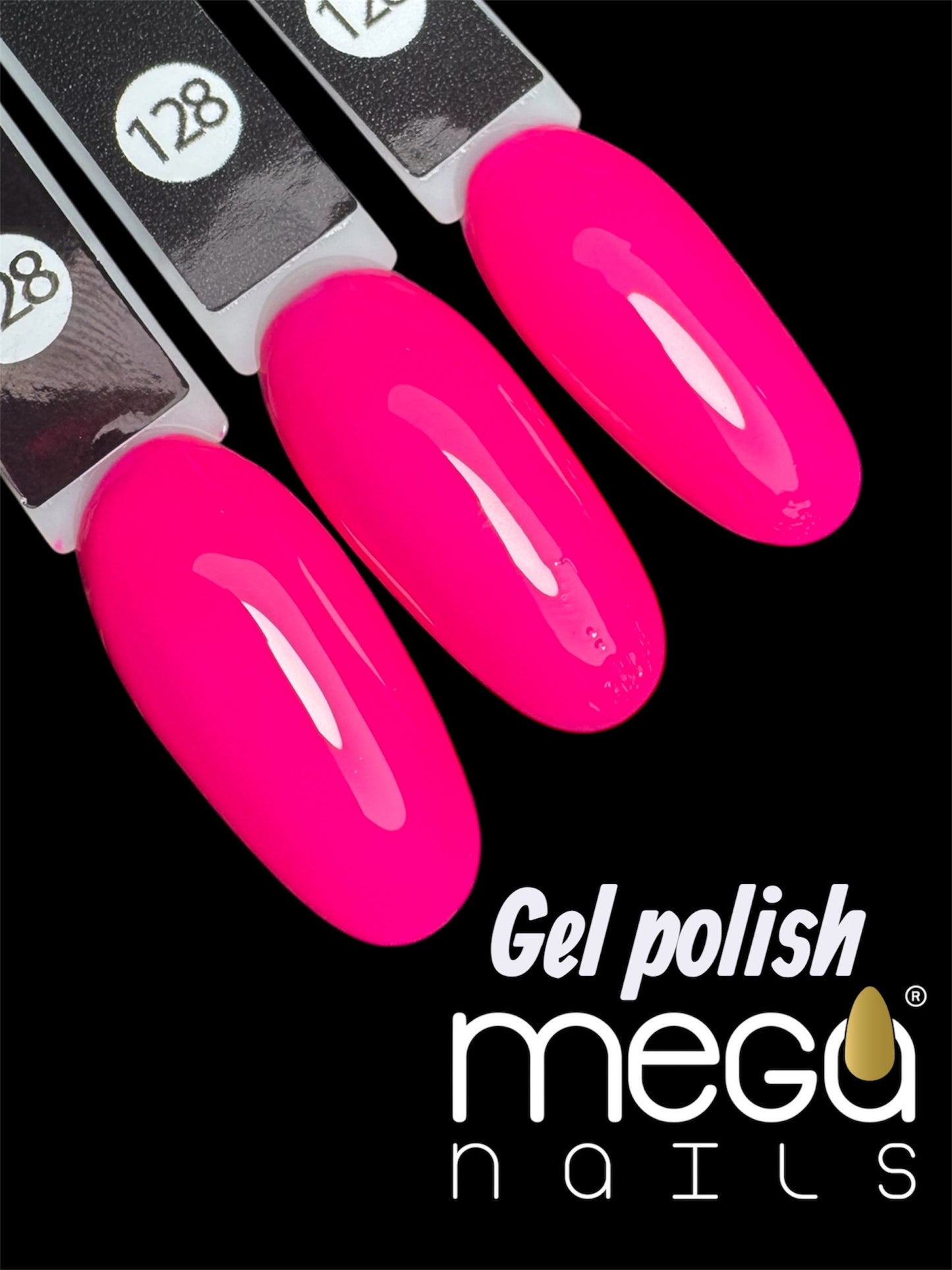 Gel Polish - 128