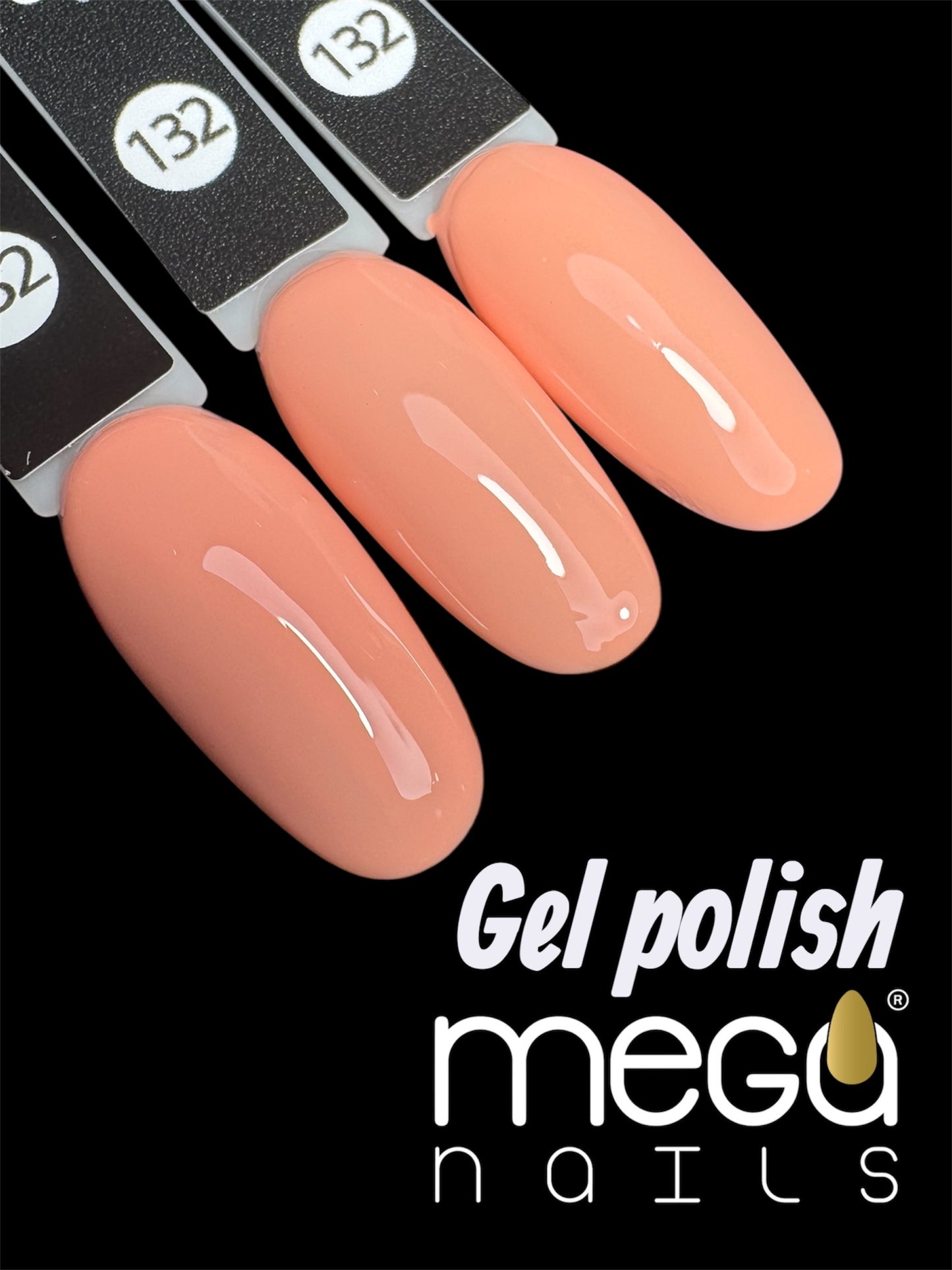 Gel Polish - 132