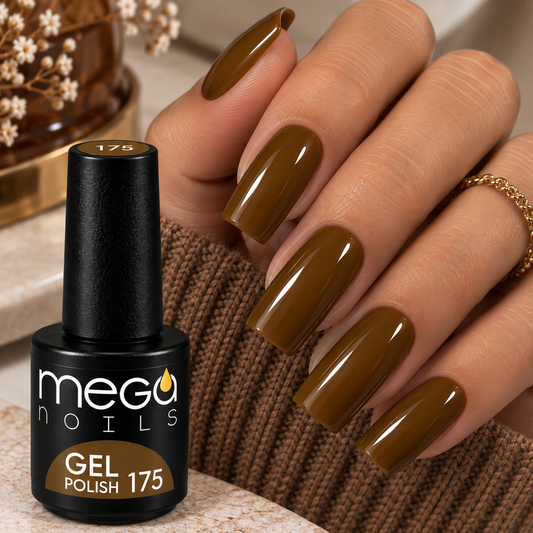 Gel Polish 175