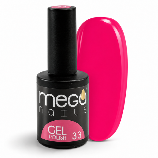 Gel Polish - 33