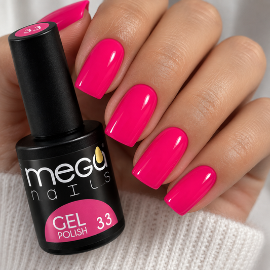 Gel Polish - 33