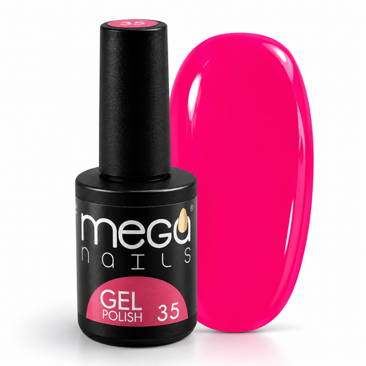 Gel Polish - 35