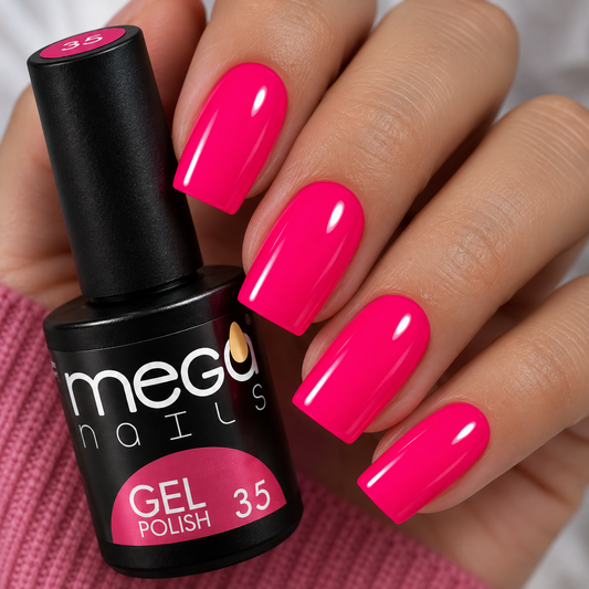 Gel Polish - 35
