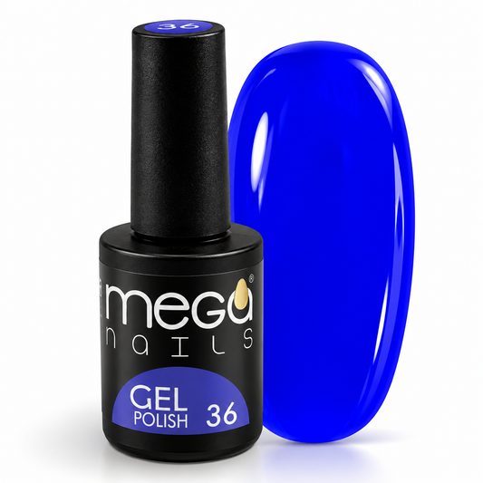 Gel Polish - 36
