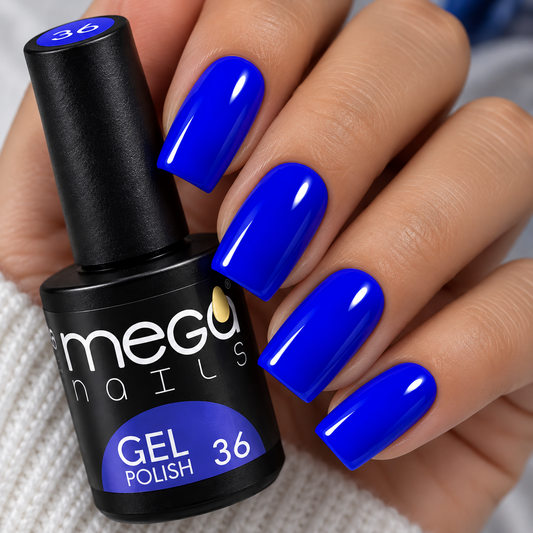 Gel Polish - 36