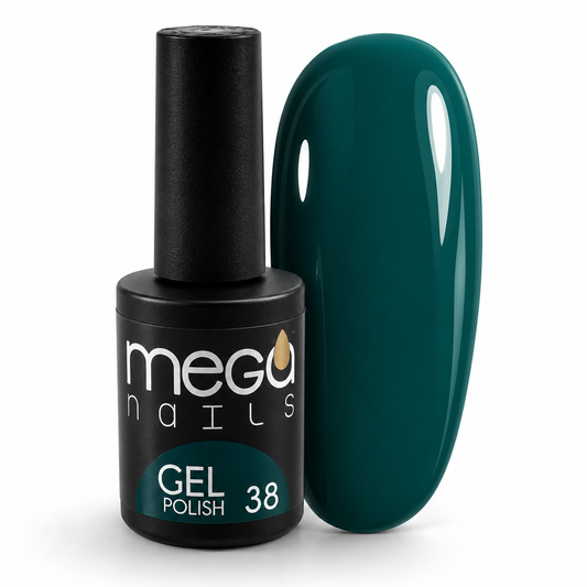 Gel Polish - 38