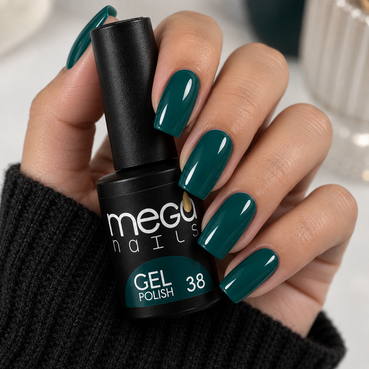 Gel Polish - 38