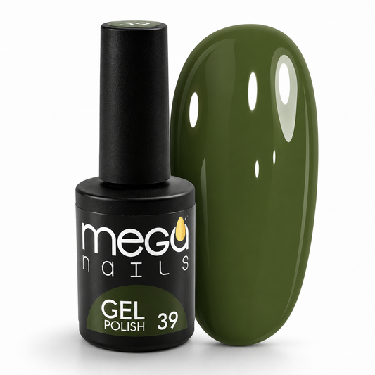 Gel Polish - 39