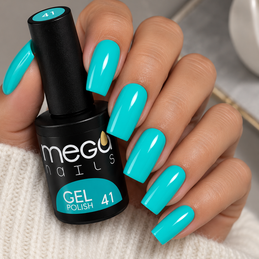 Gel Polish - 41