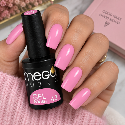 Gel Polish - 43