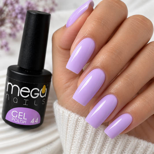 Gel Polish - 44