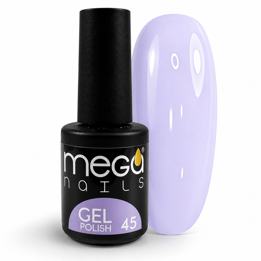 Gel Polish - 45