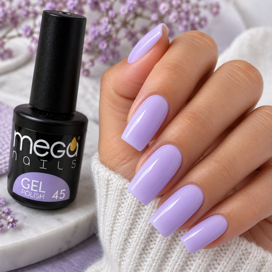 Gel Polish - 45