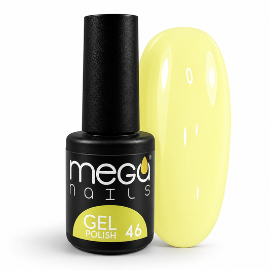 Gel Polish - 46