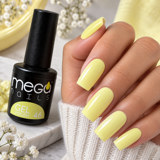 Gel Polish - 46