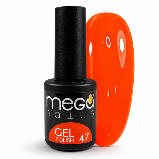 Gel Polish - 47