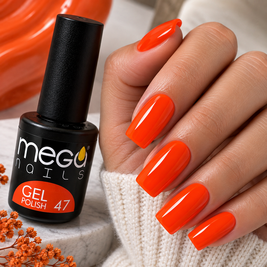 Gel Polish - 47