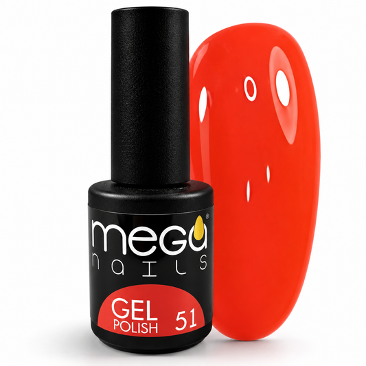 Gel Polish - 51