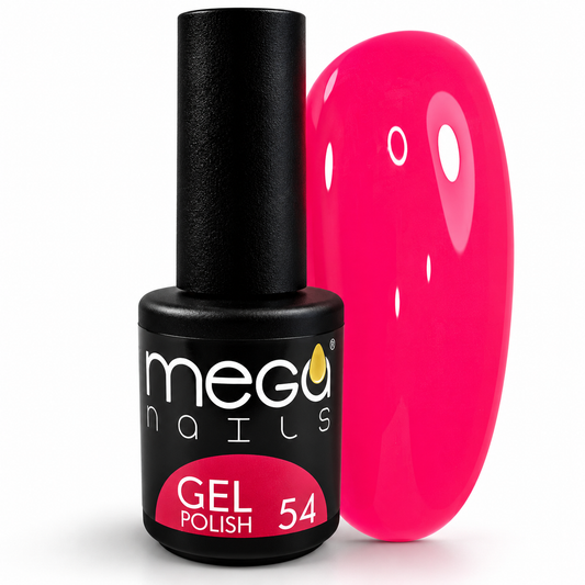 Gel Polish - 54