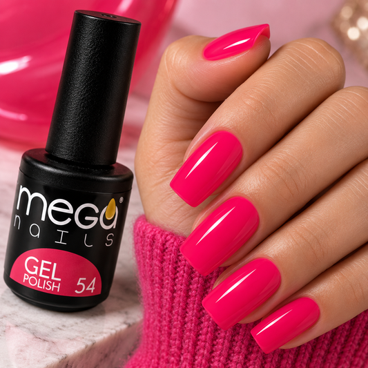 Gel Polish - 54