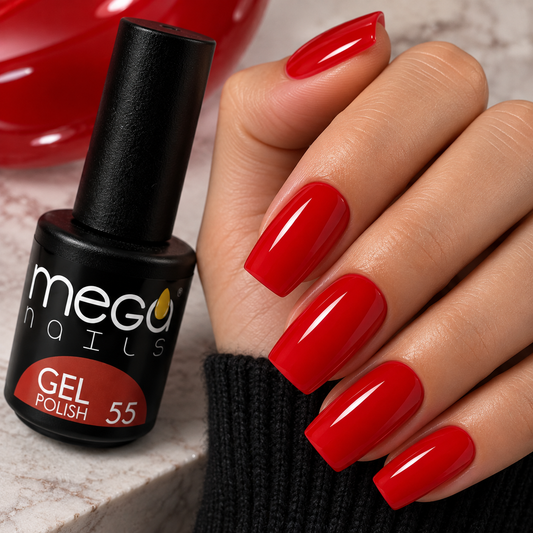 Gel Polish - 55
