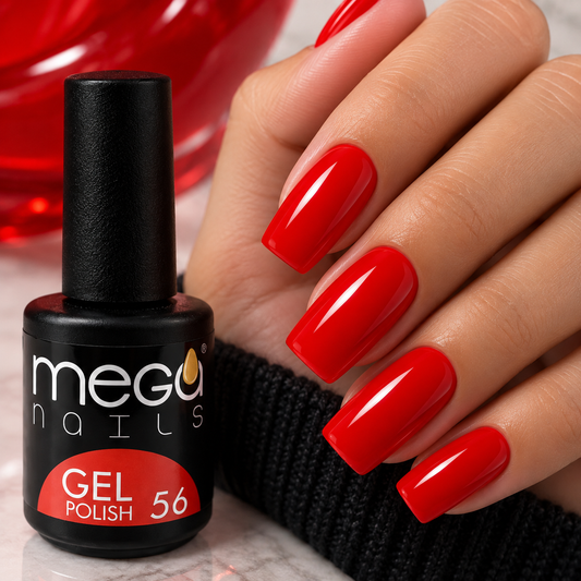 Gel Polish - 56