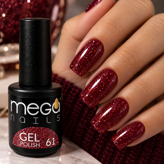 Gel Polish - 61