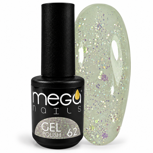 Gel Polish - 62
