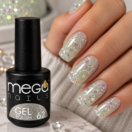 Gel Polish - 62
