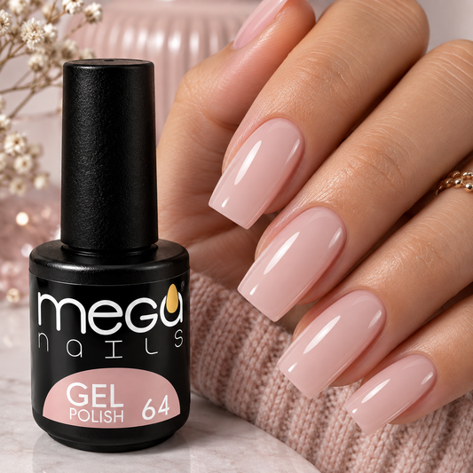 Gel Polish - 64