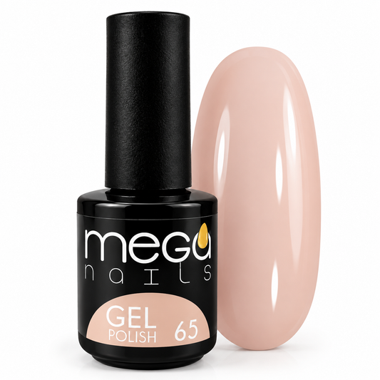 Gel Polish - 65