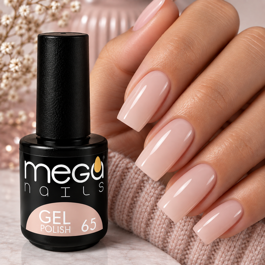 Gel Polish - 65