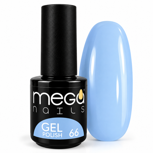 Gel Polish - 66