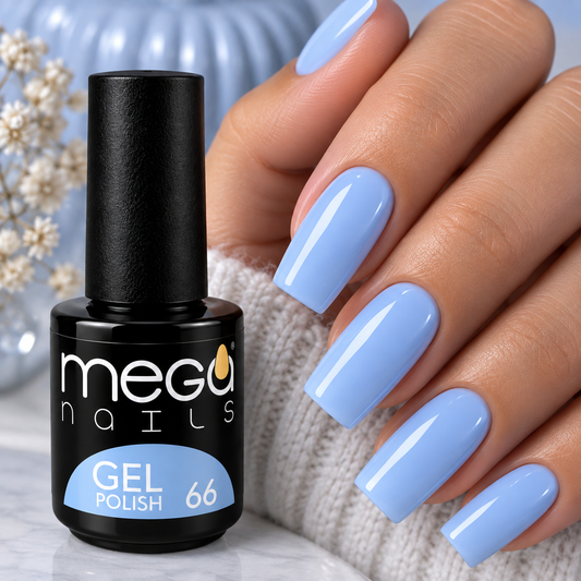 Gel Polish - 66