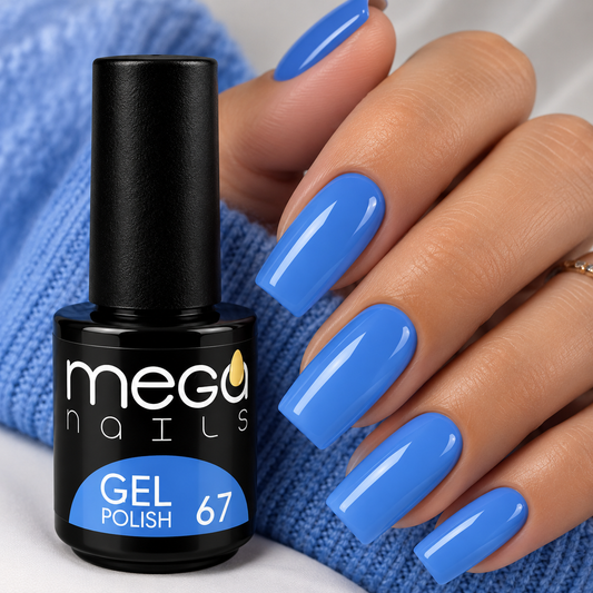 Gel Polish - 67