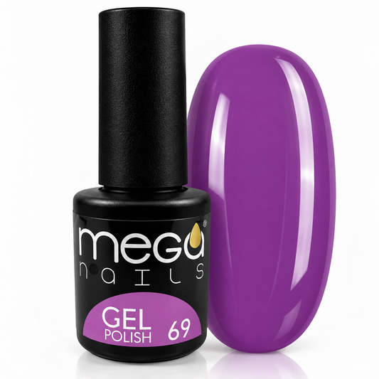 Gel Polish - 69