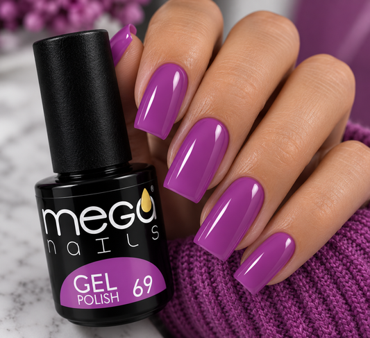 Gel Polish - 69