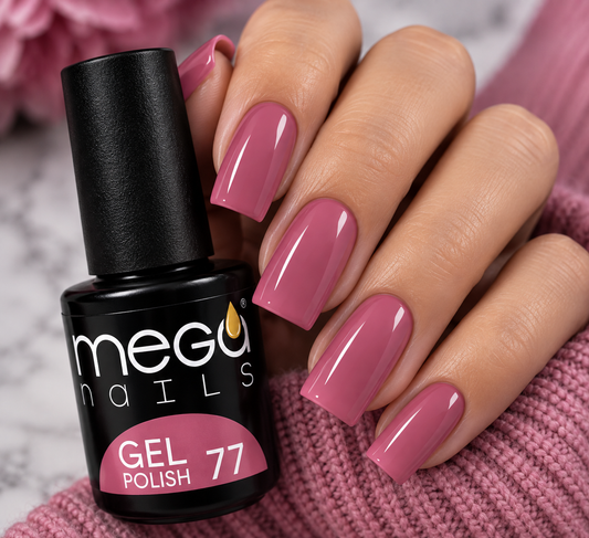 Gel Polish - 77
