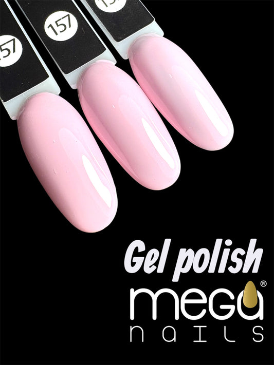 Gel polish -157